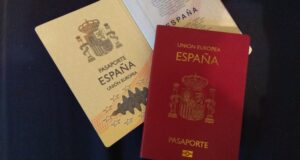 Extranjería e Inmigración