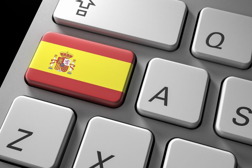 post agilizar nacionalidad española